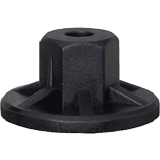 Trim Locking Nut
