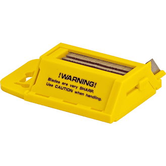 Trimming Knife Blades - Standard Trapezoid Type