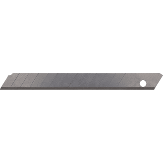 Trimming Knife Blades 'Snap-off' Type