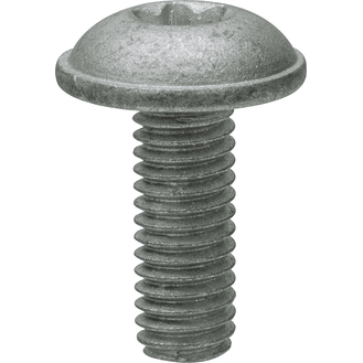TX Bolt Screws