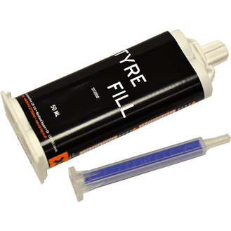 Tyre Fill Cartridge