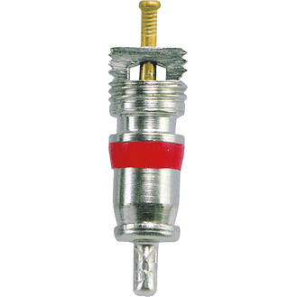 Tyre Valve Cores - Earth Movers