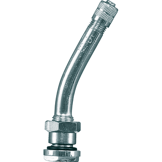 Tyre Valves - Clamp-in 153&amp;deg; Truck/Bus