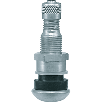 Tyre Valves - Clamp-in Cars