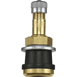 Tyre Valves - Clamp-in Truck/Bus