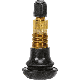 Tyre Valves - Snap-in Air/Water Tractor