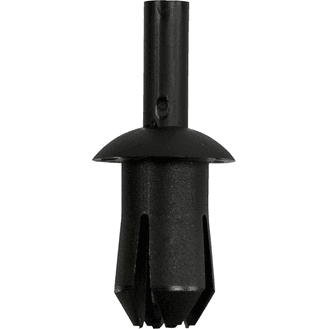 Underide Guard Drive Rivets