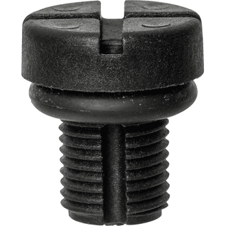Vent screws