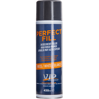VIP 'Perfect-Fill' High Build Primer