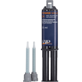 VIP 'PowerWeld' 2K Methacrylate