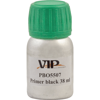 VIP Black Windscreen Activator Primer for Sealant/Bonder