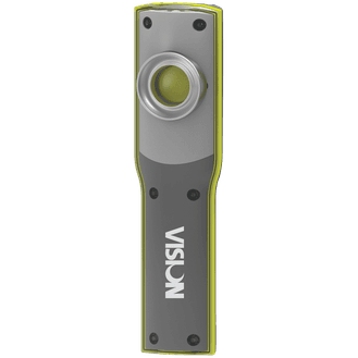 VISION 1,000lm COB Hand Lamp &amp; Dock