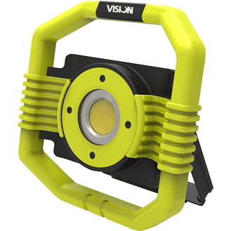 VISION 2,700lm COB Work Light
