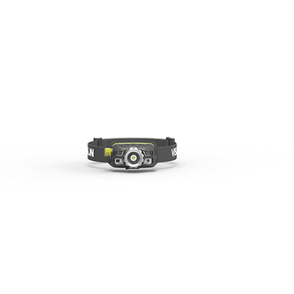VISION 350lm LED Motion Sensor Head Torch