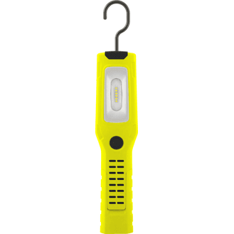 VISION Flexible Magnetic Hand Lamp/Torch