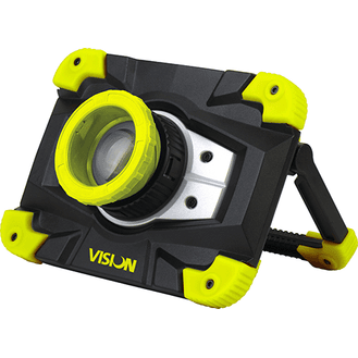 VISION Zoom Focus LED Mini Work Light