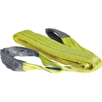 WARRIOR Duplex Flat Lifting Sling