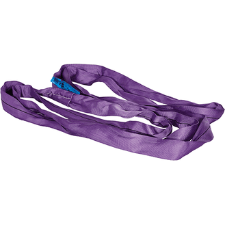WARRIOR Endless Round Lifting Sling