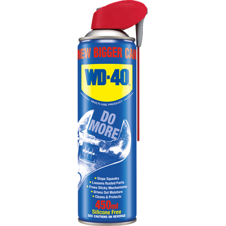 WD-40 Multi-Purpose Lubricant