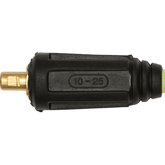 Welding Cable Plug