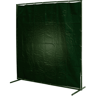 Welding Curtain Set