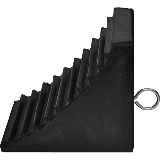 Wheel Chock - Commercial