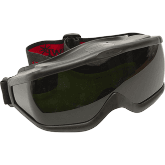 Wide Vision Welding Goggles