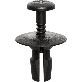 Windshield Screw-Type Rivets