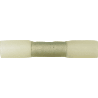 Yellow Heat Shrink Butt Connectors