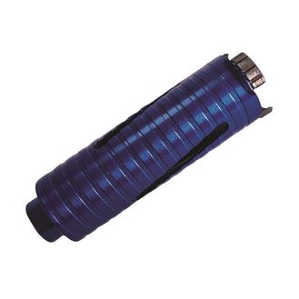 MEXCO Dry Core Drill XCEL Grade, Slotted