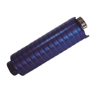 MEXCO Dry Core Drill XCEL Grade, Solid Barrel