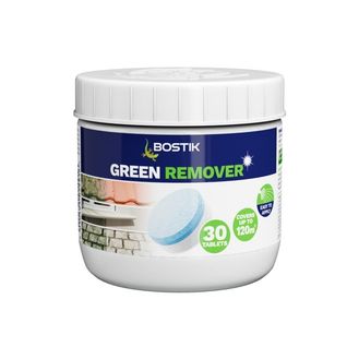 Bostik 30627887 Green Remover Concentrate