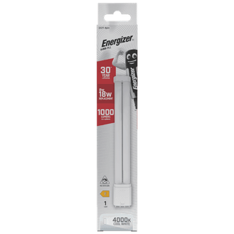 Energizer S30427 Led Pll 2g11 4pin 8w 1000lm
