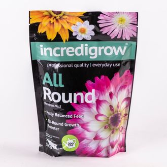 Incredigrow KH1730 All Round Plant Food