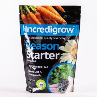 Incredigrow KH1736 Season Starter Plant Food