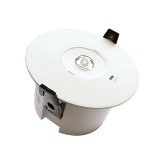 Lumilife S30632 Emergemcy Downlight Spot 2w 230lm