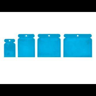 BlueSpot Tools Flexible Filling Blade Set, 4 Piece