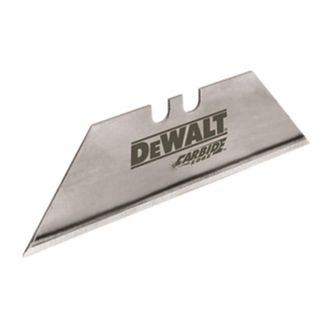DeWALT Hand Tools Carbide Utility Blades (Dispenser 50)