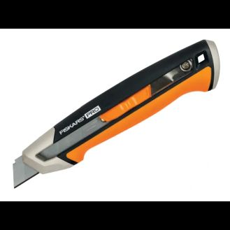 Fiskars CarbonMax Snap-off Knife