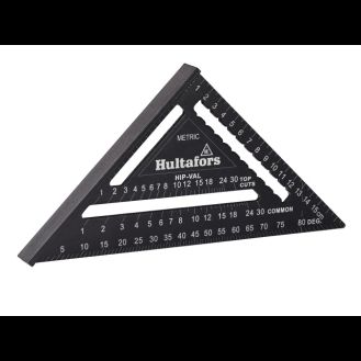 Hultafors MMRS Mini Rafter Square Display, 10 Piece