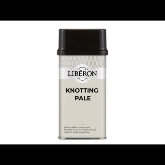 Liberon Knotting Pale