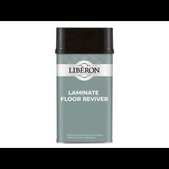 Liberon Laminate Floor Reviver 1 litre