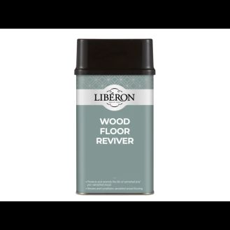 Liberon Wood Floor Reviver 500ml