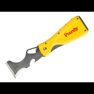 Purdy® Folding 10-in-1 Multi-Tool