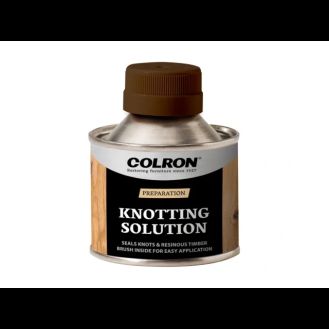Ronseal Colron Knotting Solution 125ml