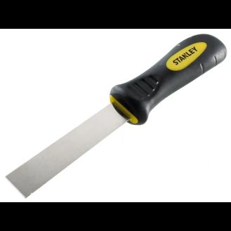 STANLEY® Hand Tools DYNAGRIP™ Chisel Knife 25mm