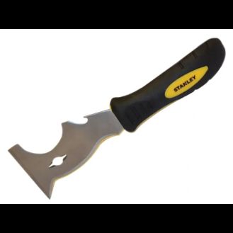 STANLEY® Hand Tools MAXFINISH 9-in-1 Multi-Tool
