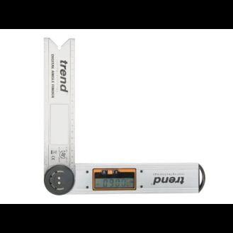 Trend Digital Angle Finder 200mm (8in)