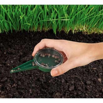 Ambassador SGS310 Dial Seed Sower