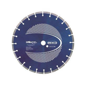 MEXCO Concrete Looping Diamond Blade